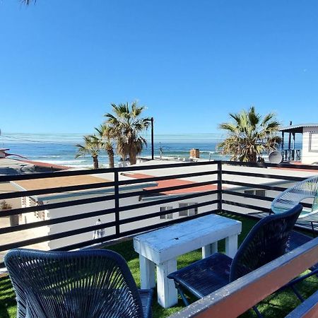 Casa Colibri - Beach Living At Its Best Ensenada Exterior foto