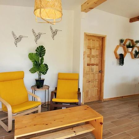 Casa Colibri - Beach Living At Its Best Ensenada Exterior foto