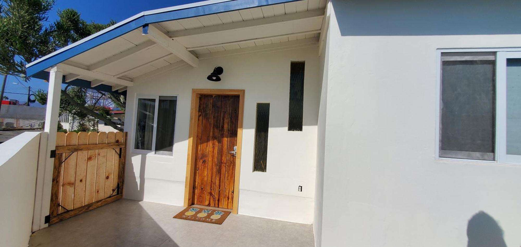 Casa Colibri - Beach Living At Its Best Ensenada Exterior foto