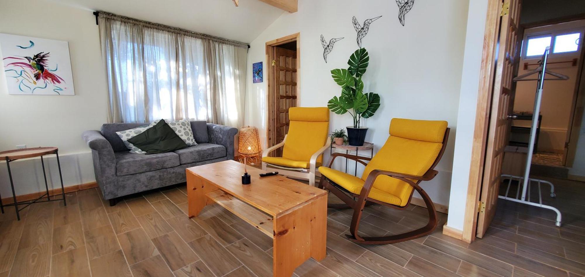 Casa Colibri - Beach Living At Its Best Ensenada Exterior foto