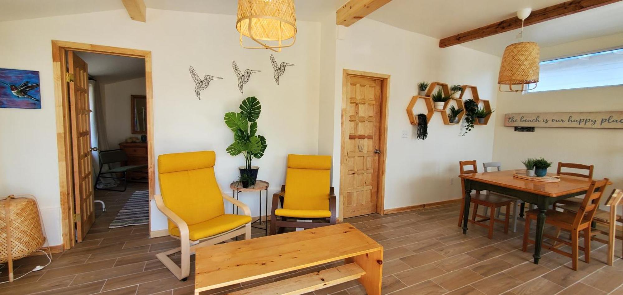 Casa Colibri - Beach Living At Its Best Ensenada Exterior foto
